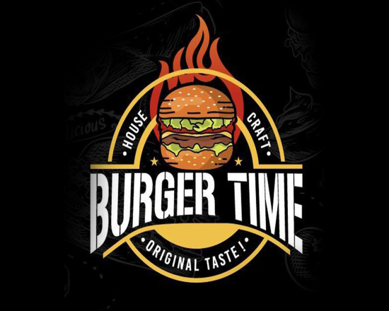 BURGER TIME