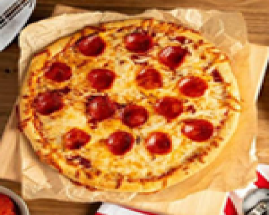 Träffen Grill & Pizza
