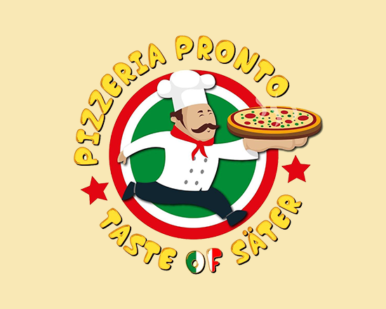 Pizzeria Pronto