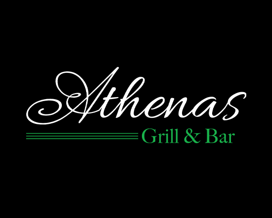 Athenas – Grill & Bar