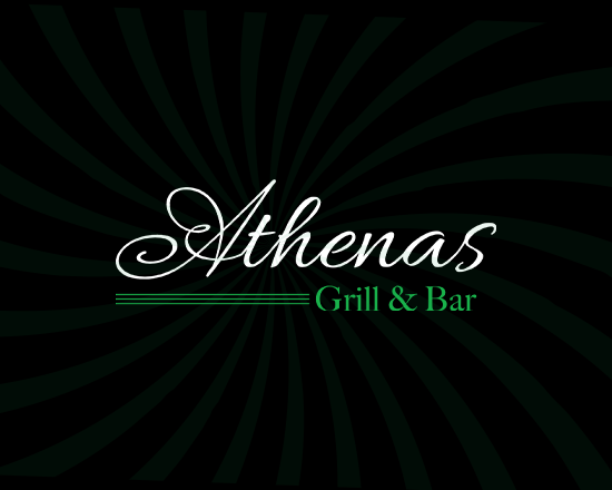 Athenas – Grill & Bar