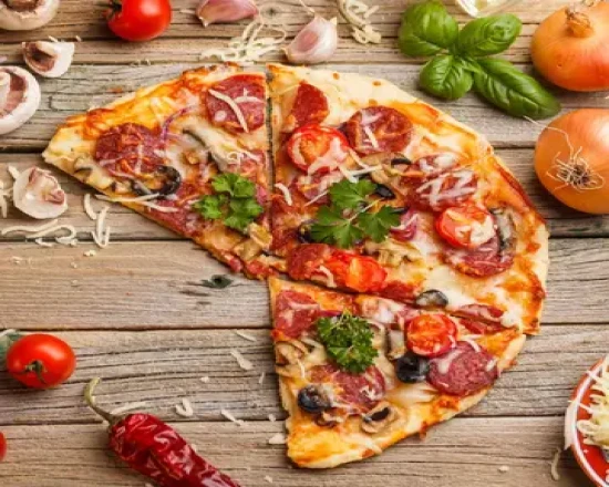 Pizza Mia