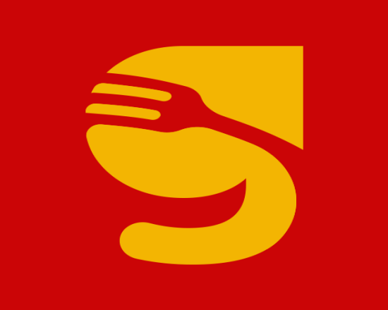 Test food