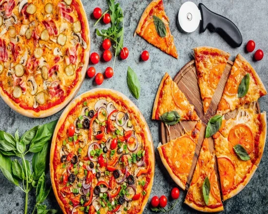 Pizzeria Milano