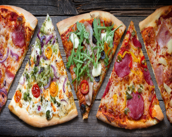 Venedig Pizzeria Borlänge
