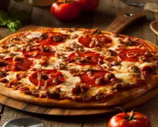 Hofors Pizzeria