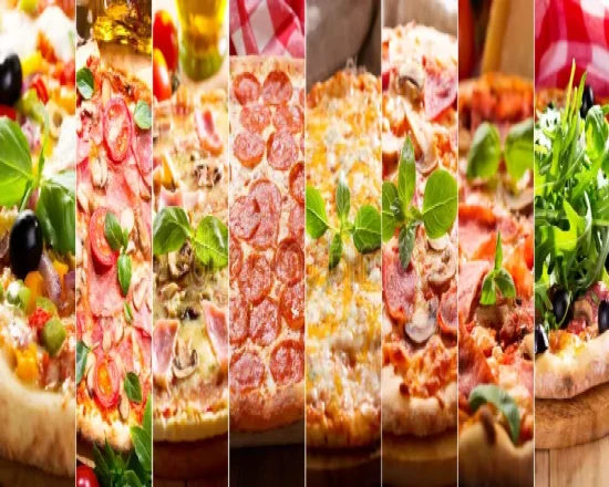 Matera Pizzeria
